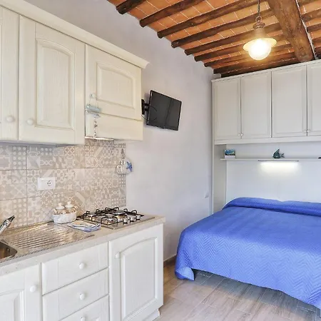 Mono La Spiaggia 费拉约港