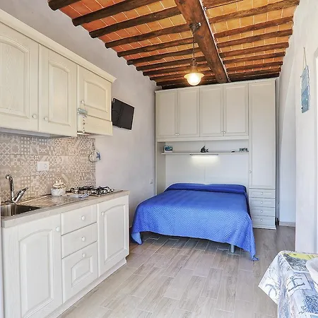Apartament Mono La Spiaggia Portoferraio