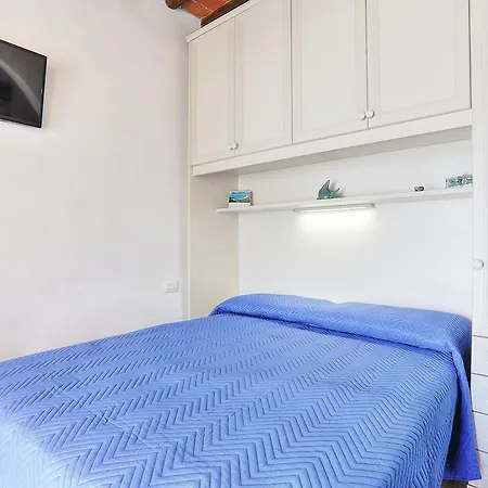 Mono La Spiaggia Apartament Portoferraio