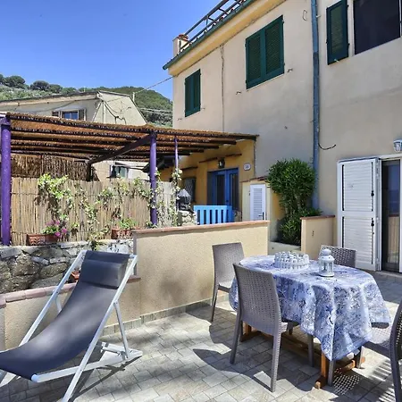 Mono La Spiaggia Apartament