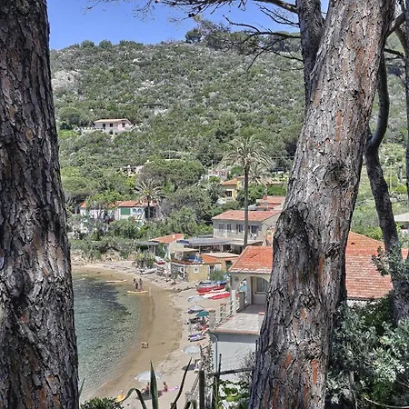 Mono La Spiaggia Apartament Portoferraio