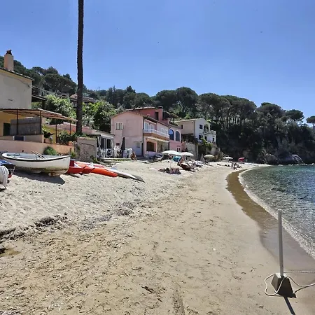Mono La Spiaggia Apartament *